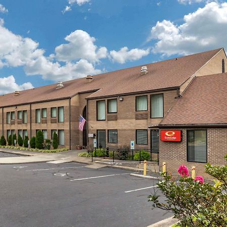 Econo Lodge & Suites Southern Pines Zewnętrze zdjęcie