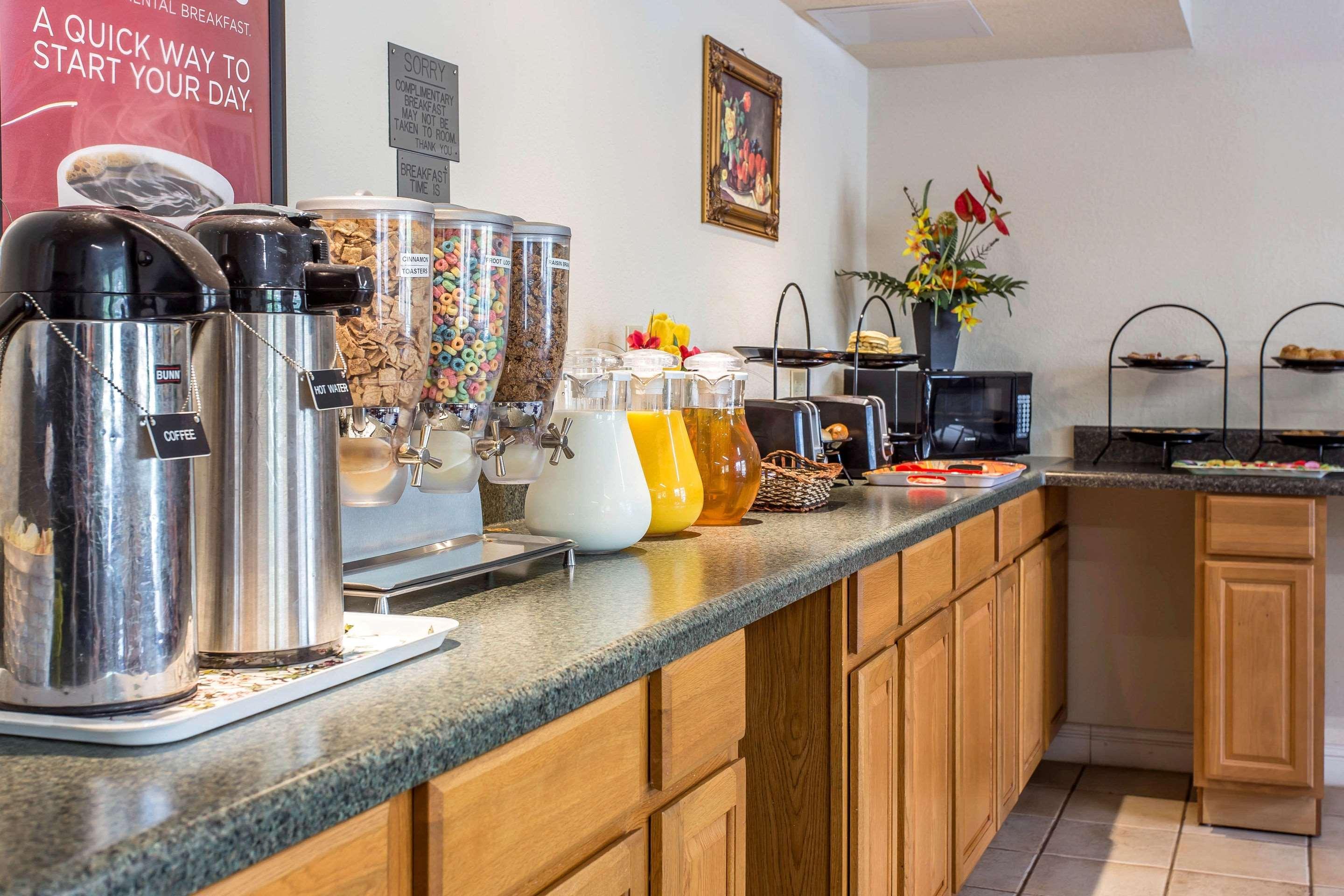 Econo Lodge & Suites Southern Pines Zewnętrze zdjęcie