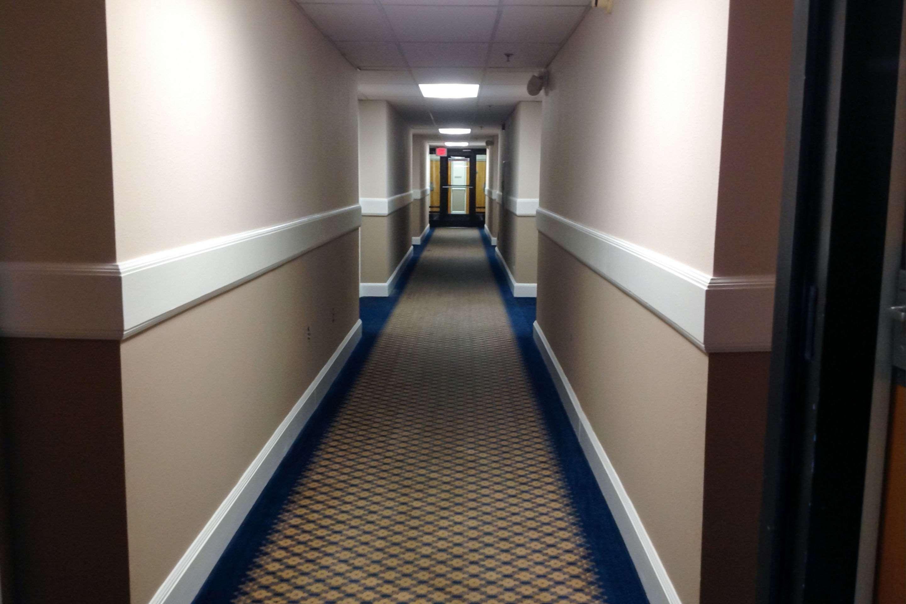 Econo Lodge & Suites Southern Pines Zewnętrze zdjęcie