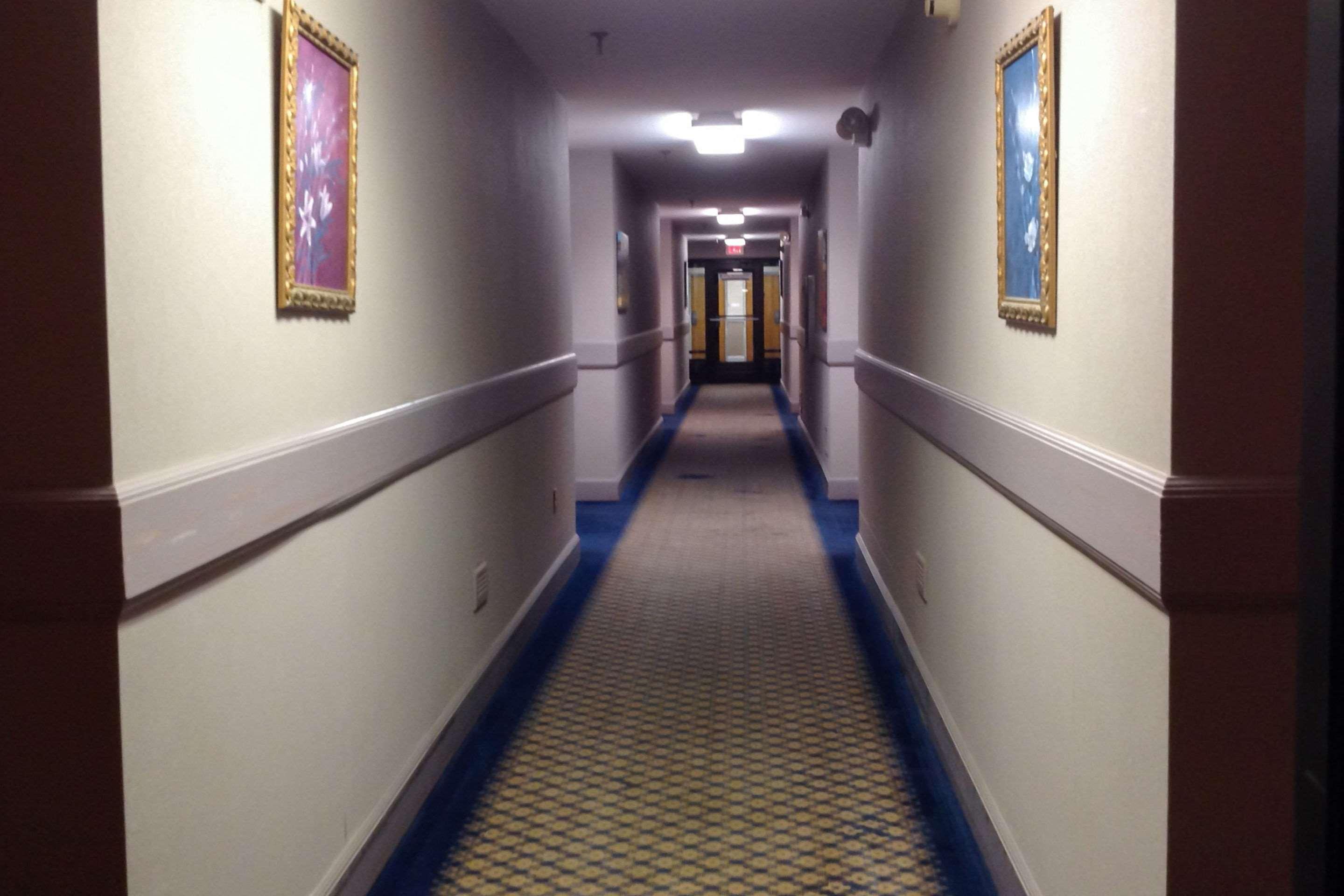 Econo Lodge & Suites Southern Pines Zewnętrze zdjęcie